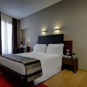 Trevi Collection - Gruppo Trevi 4* Ρώμη
