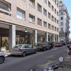 Contempora - Cavallotti 13 - B62 , Milan Italie