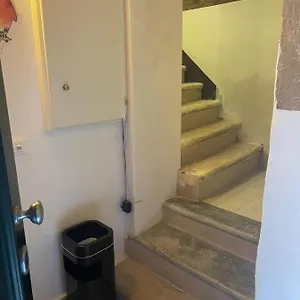 Πανσιόν Dimora Blu