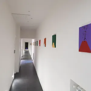 Art Street 3* Νάπολη