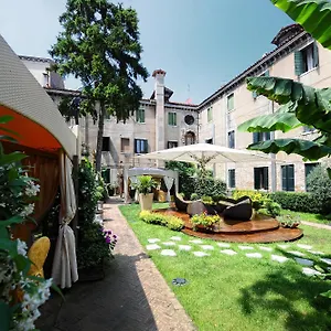 Abbazia 3* Βενετία