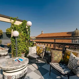 Sant'ambrogio 3* Μιλάνο