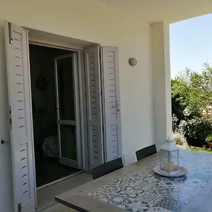 Residenza Le Maree , Murta Maria Italie