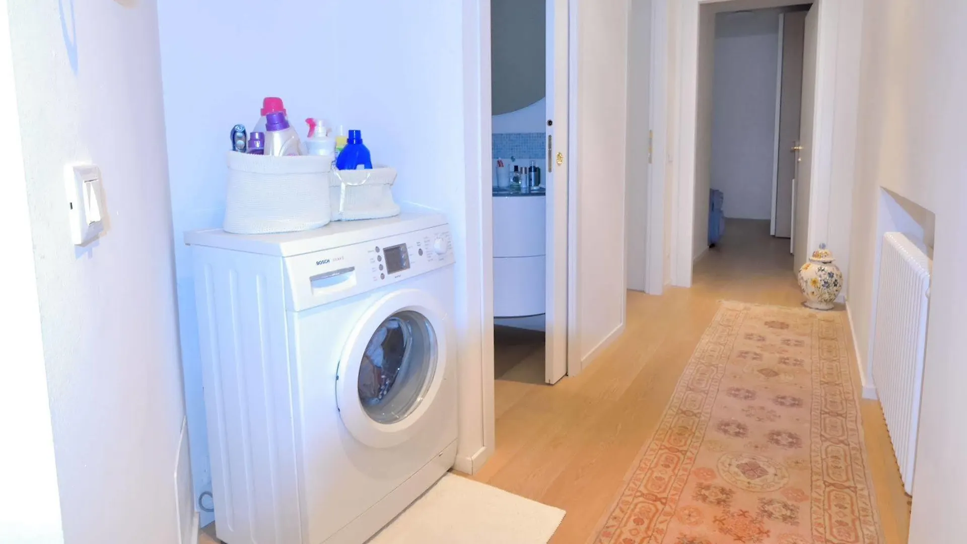 Al Campaniel Bed And Breakfast Βενετία