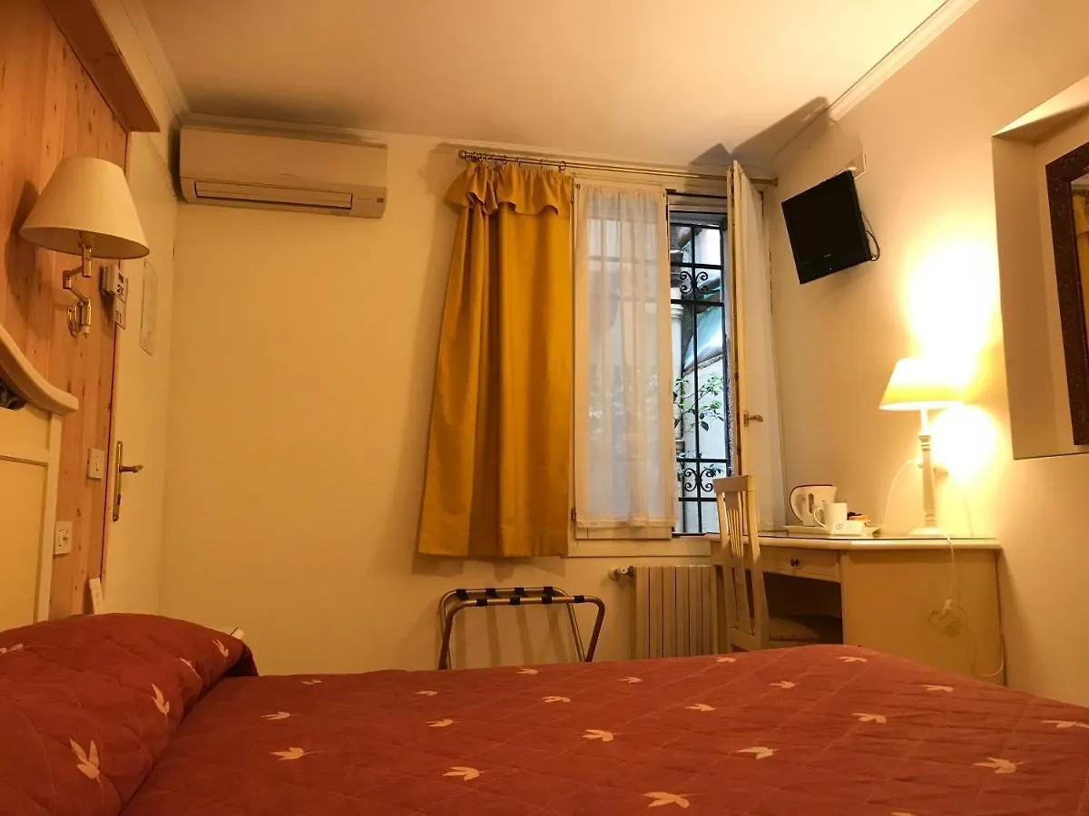 Al Campaniel Bed And Breakfast Βενετία