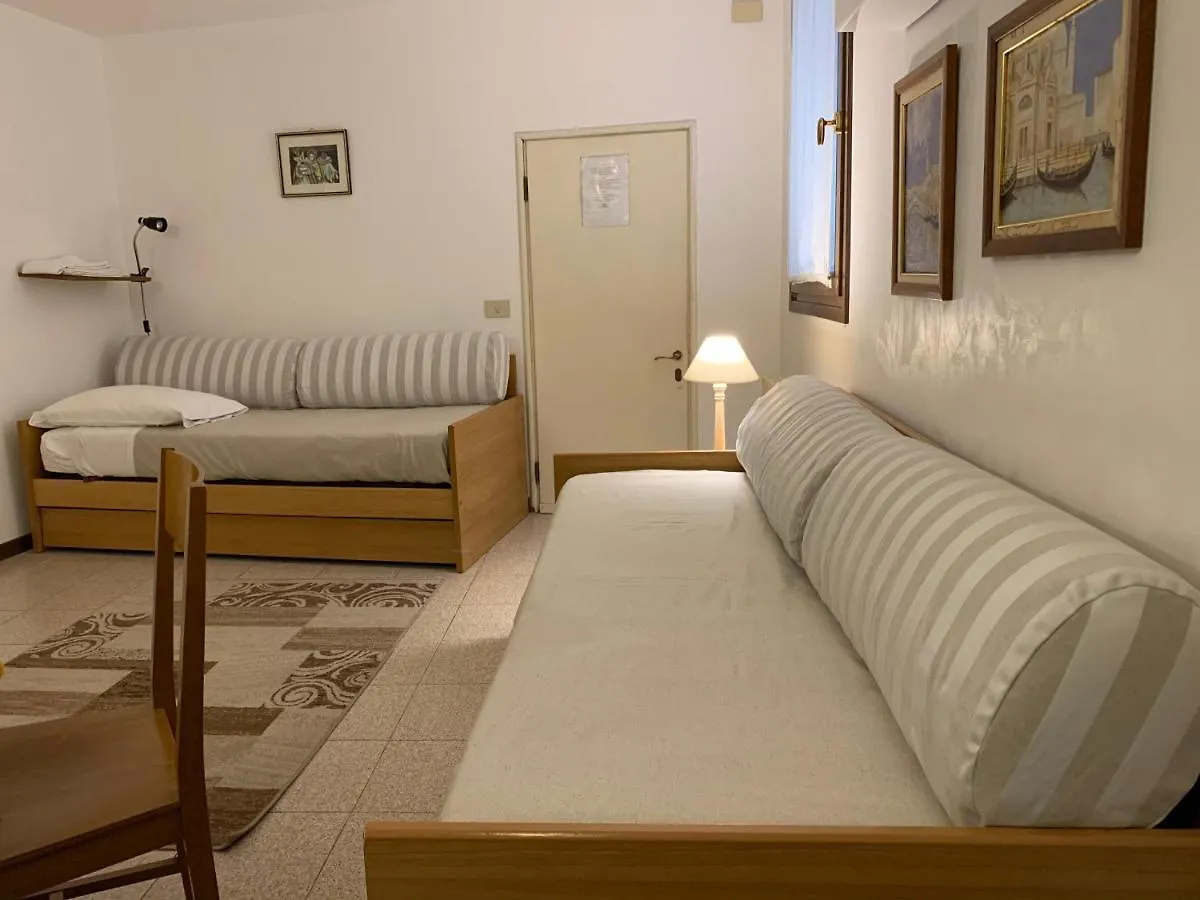 Al Campaniel Bed And Breakfast Venetië Italië