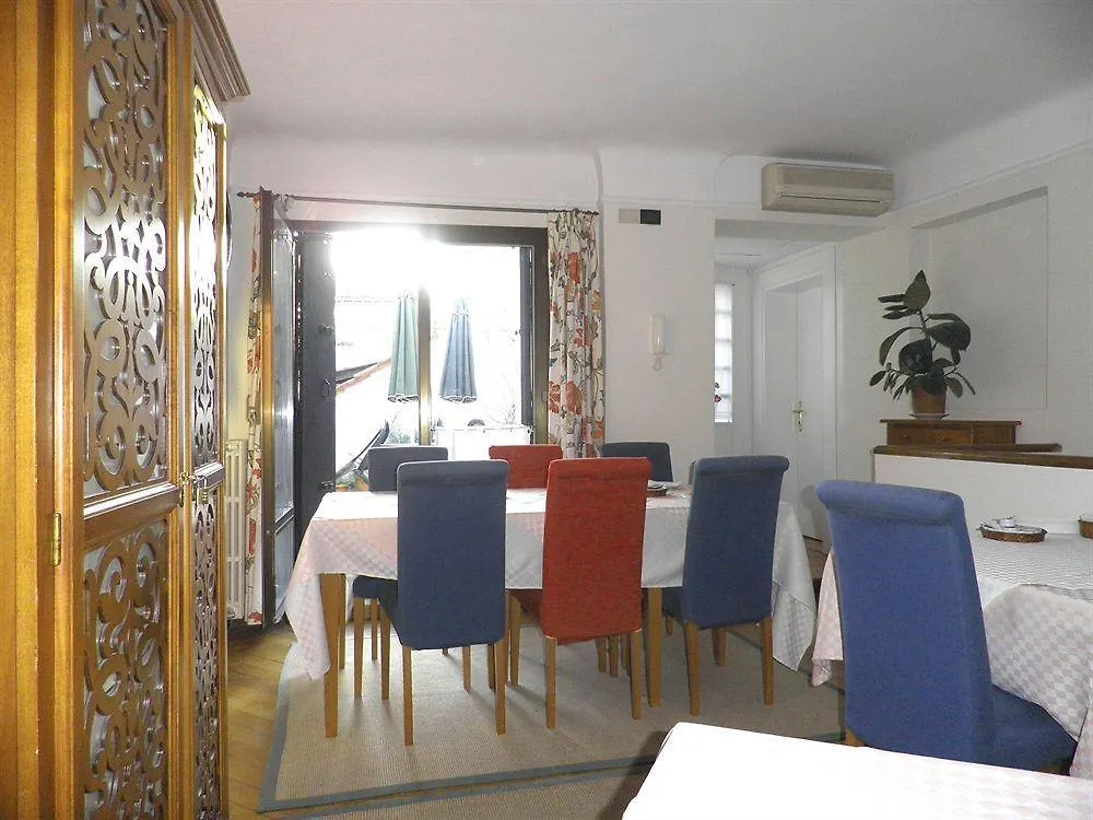 Bed & Breakfast Al Campaniel Bed And Breakfast Venice